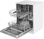 Встраиваемая посудомоечная машина Maunfeld MLP-12 S