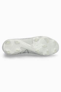 Бутсы Puma Future 7 Ultimate FG/AG - белый