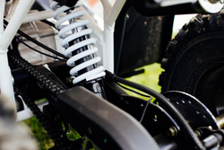 Квадроцикл SHARMAX Cross 180