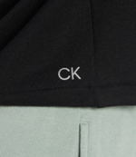 блузка Calvin Klein Performance - черный(00GWF2W308)
