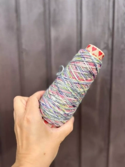 Пряжа носочная для вязания Аркобалено