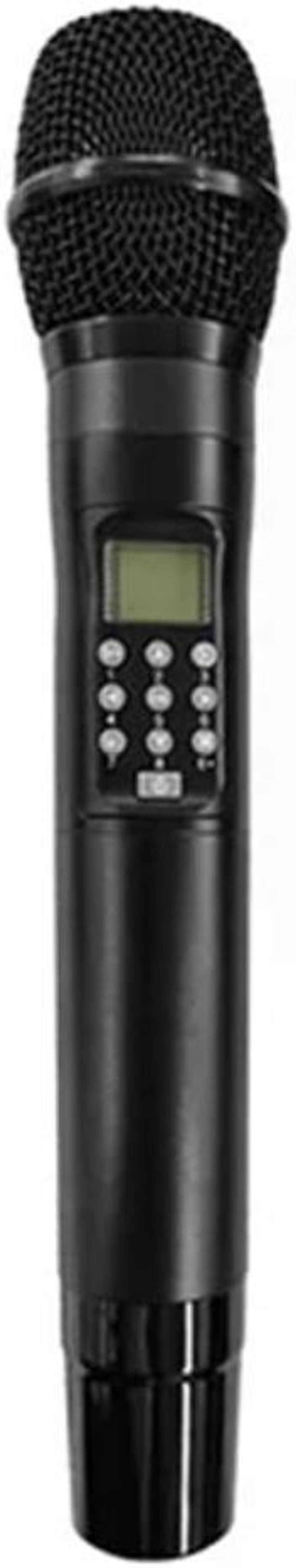 Радиосистема  DSPPA D5811
