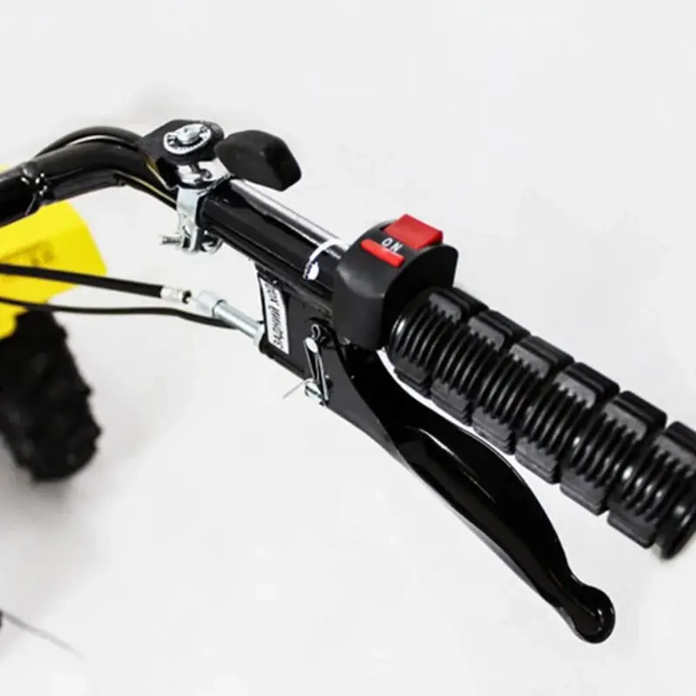 Сельскохозяйственная машина Huter MK-9500P-10, 70/5/16