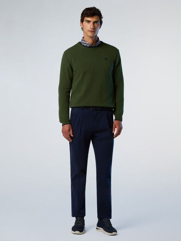 СВИТЕР NORTH SAILS