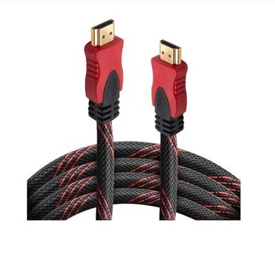 Кабель HDMI х HDMI -5.0м. Xpert 3D FULL HD V1.4