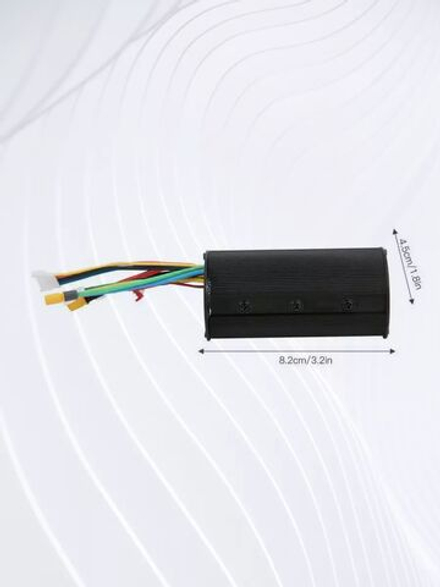 Комплект электроники LENZOD для электросамоката Hoverbot, Scooty City, iconBIT, Hiper (24 и 36V, 12A)