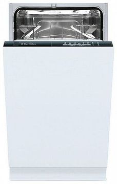 Встраиваемая посудомоечная машина Electrolux ESL 45010