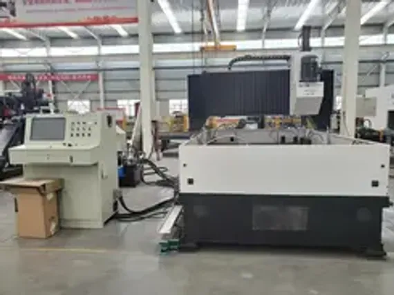 Электромеханический вальцовочный станок Rollbend RBM 1570x110