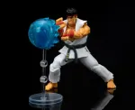 Фигурка Jada Toys Ultra Street Fighter II Figure Ryu