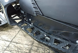 Снегоход STELS Капитан-150 Б/У