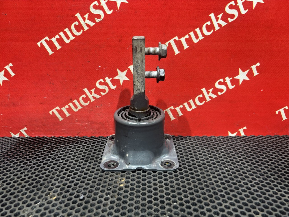 Кронштейн ящика АКБ 2023г.