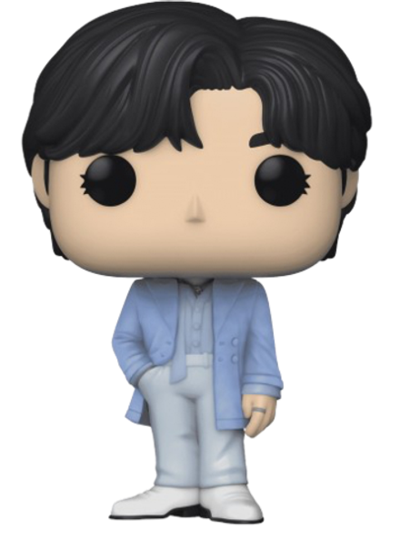 Фигурка Funko POP! Rocks BTS S4 V