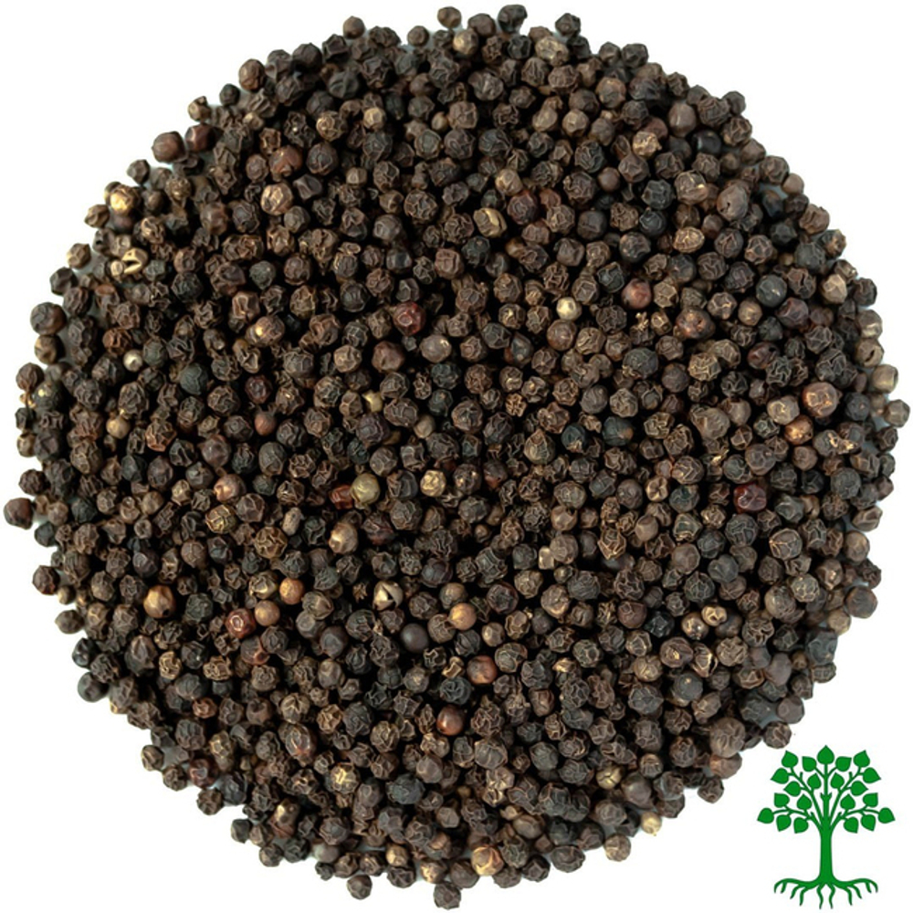 Перец чёрный целый