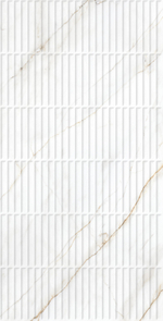 Керамогранит, Creanza, SELVA GOLD DECOR, 1200x600 мм, карвинг про