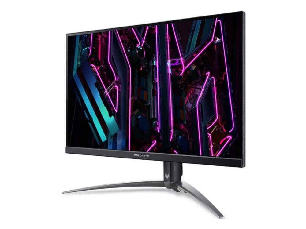 Монитор Acer Predator XB273UV3bmiiprzx