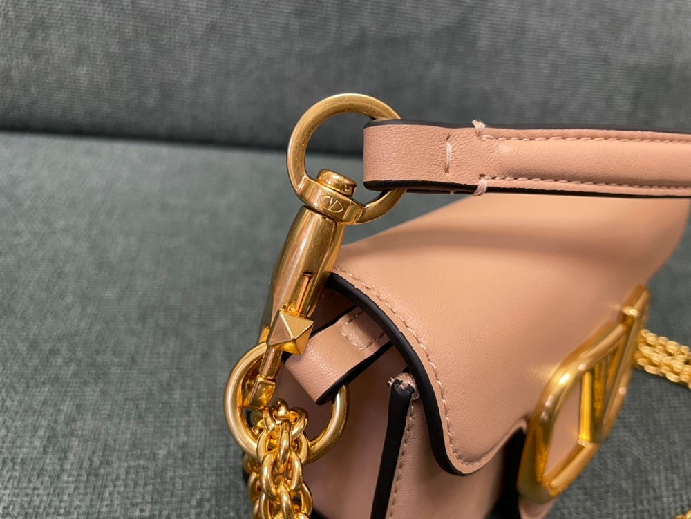 Valentino Small Loco Bag 20 cm