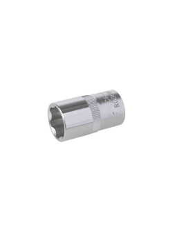 Головка 1/2" Super Lock 16 мм L=38 мм, на холдере Arnezi R0300816