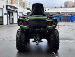 Квадроцикл AODES PathCross 1000L EPS (ПСМ)