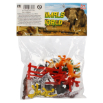 Набор диких животных, пакет 2021A