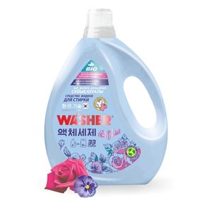 Средство жидкое Washer-W 