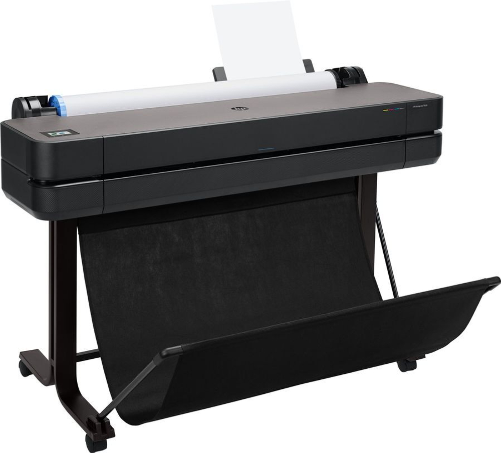 Принтер  HP DesignJet T650