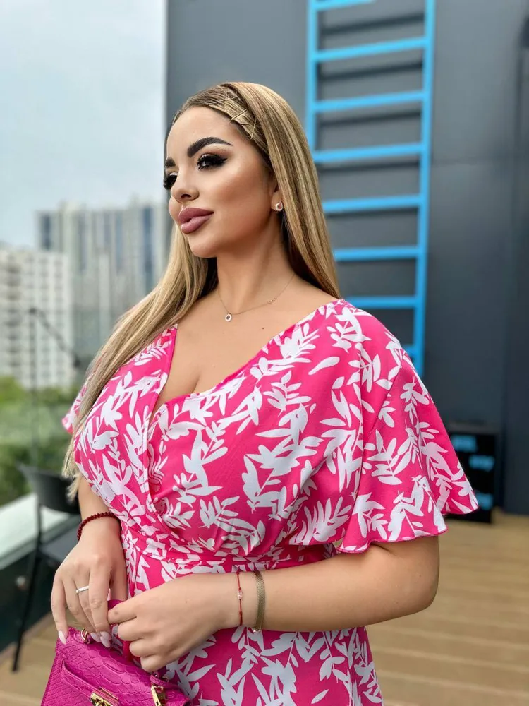 Комбинезон УК-8807 Фабрика Моды