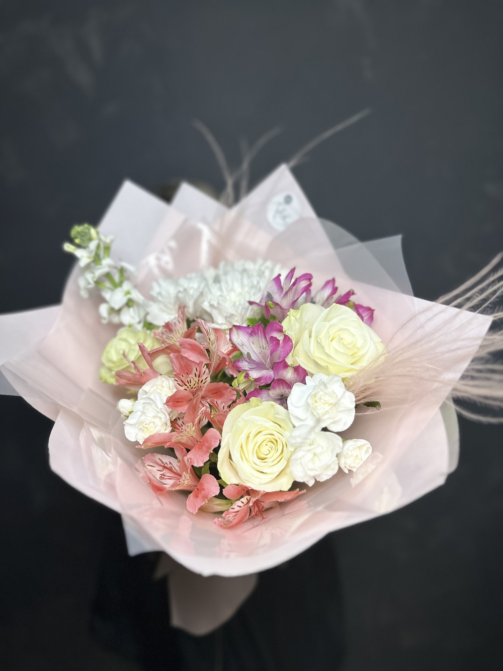 Букет Микс💐