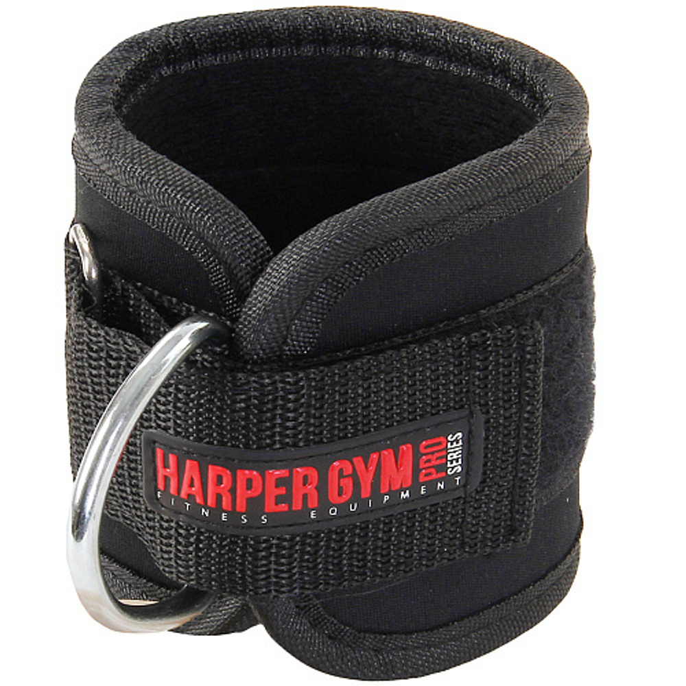 Манжета на лодыжку Harper Gym Pro Series JE-2670A (1 шт)