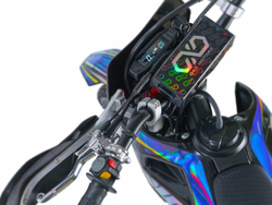 Мотоцикл кроссовый эндуро OXO Lite 250 X