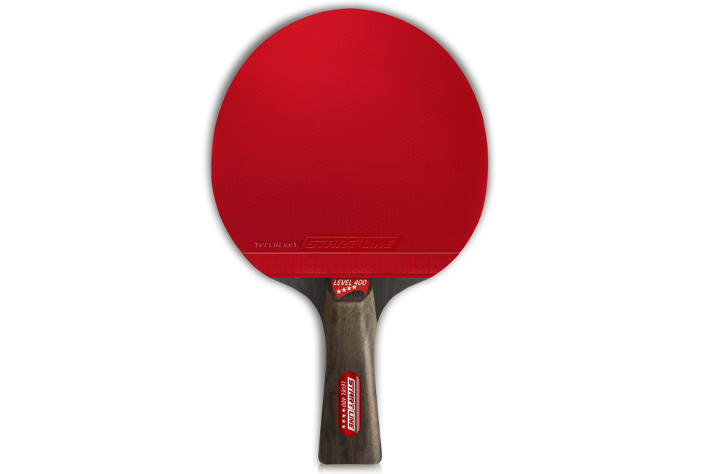 Теннисная ракетка Start line Level 400 New (коническая) 12502