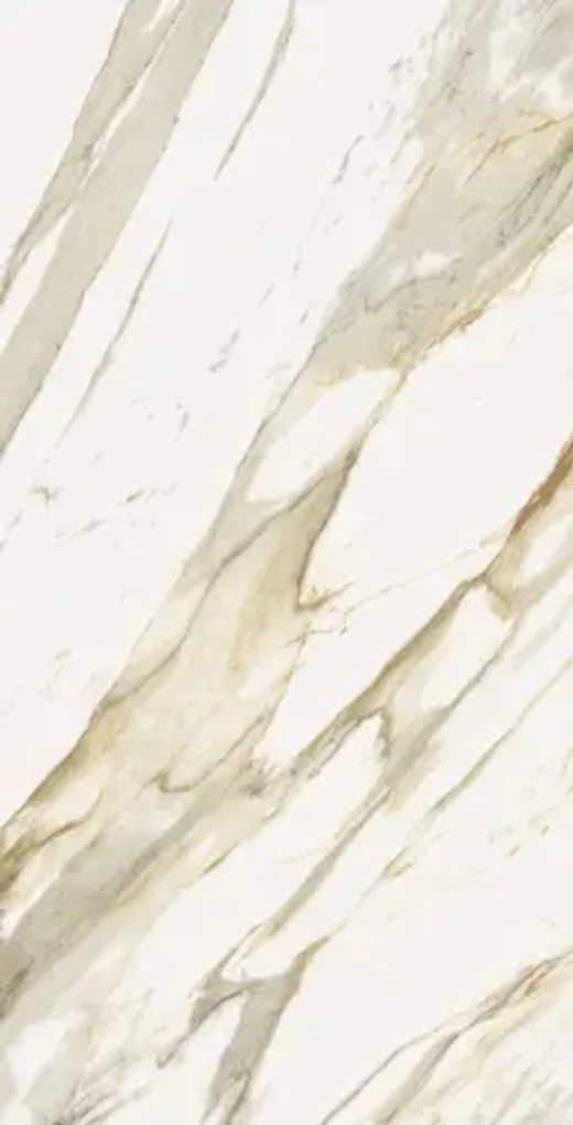 STELLARIS KALAKATTA GOLD (СТЕЛАРИС КАЛАКАТТА ГОЛД) ЛЮКС 1600*800 керамогранит, полированный