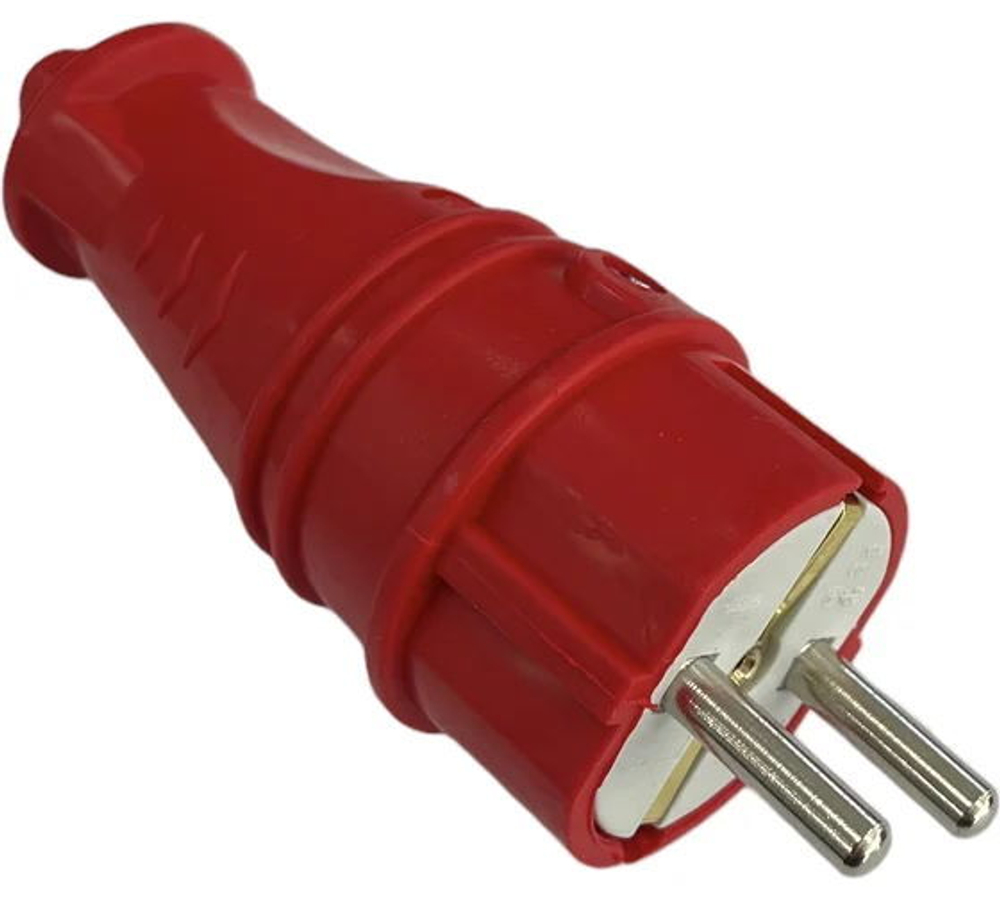 Удлинитель силовой iTOK i-CONNECT-COLOR-SU-PVS-315-3-54-7-RED