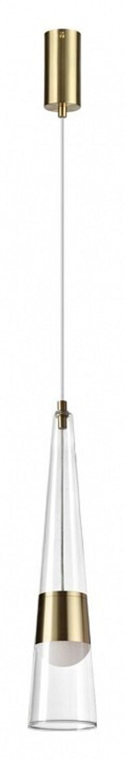 Подвесной светильник Odeon Light Lump 5043/12L