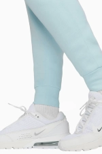 Штаны Nike Sportswear Tech Fleece - голубой