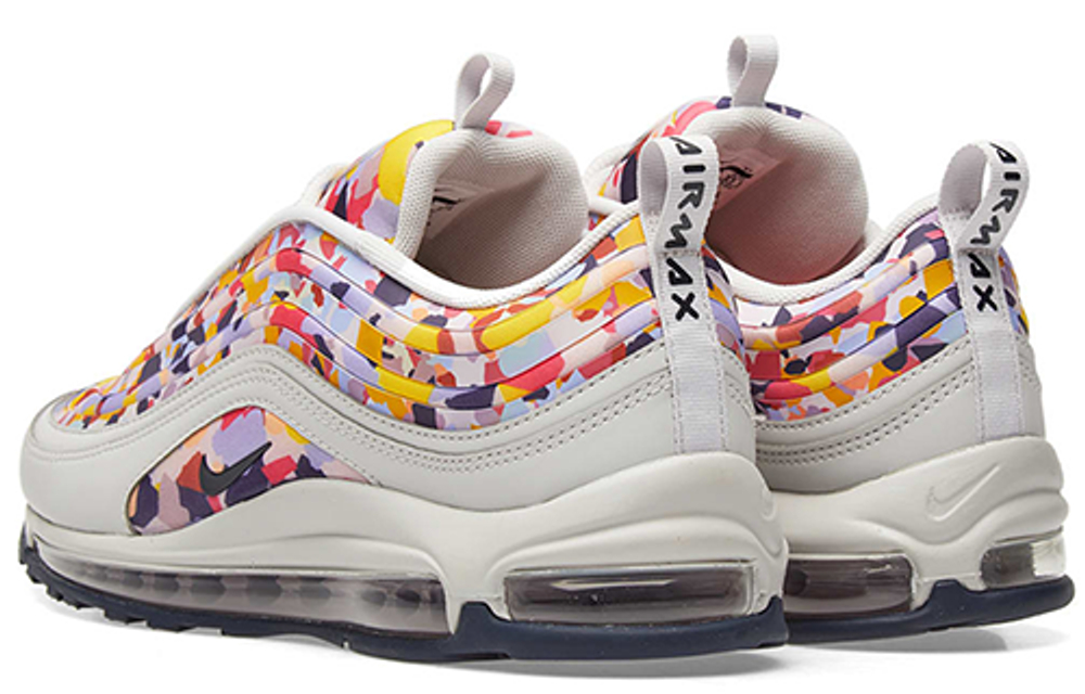 Кроссовки Nike Air Max 97 Ultra 17 Premium (Женская размерная сетка)