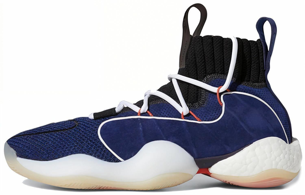 Кроссовки Adidas Originals Crazy Byw X