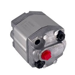 WDK-522/ Гидростанция/ Насос