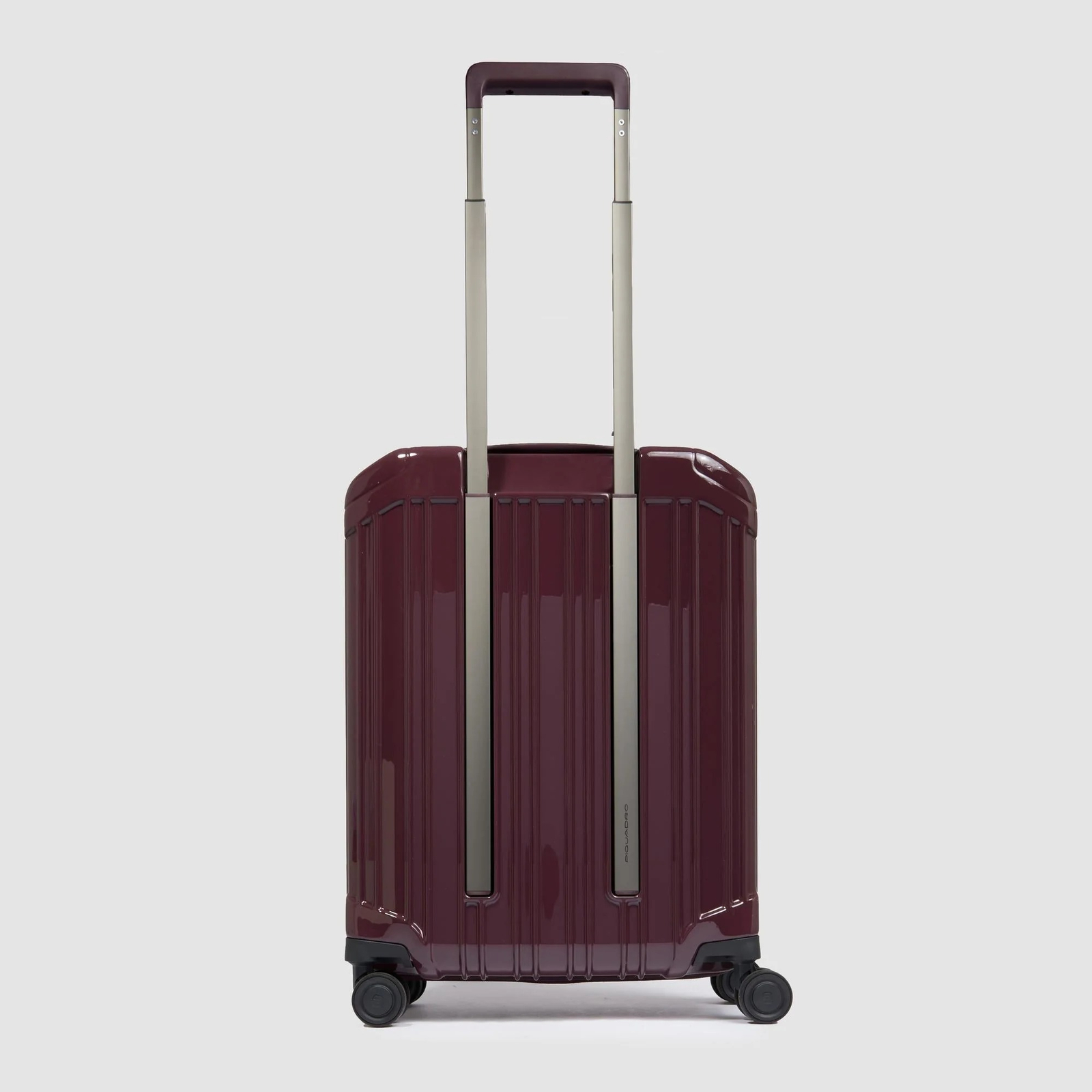 Чемодан ультратонкий ручная кладь Piquadro BV4425PQL/Bordeaux