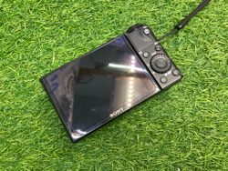 Sony RX-100 IV
