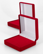 Футляр Классика 75x75x40 мм