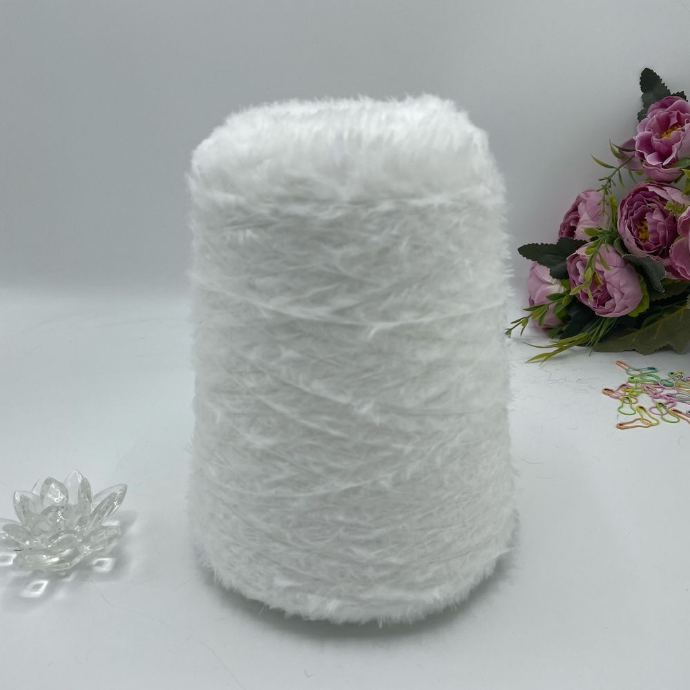 Lagopolane 100% полиамид (лебяжий пух-имитация)