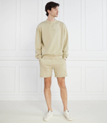 Шорты Contemporary BOSS BLACK - песочный(50496804)