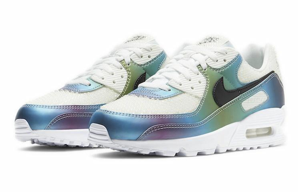 Кроссовки Nike Air Max 90 Bubbles