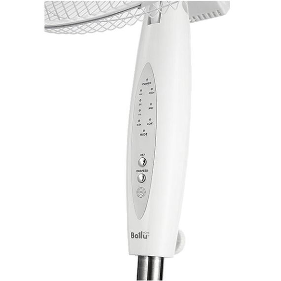 Вентилятор напольный Ballu BFF-880R — (2)