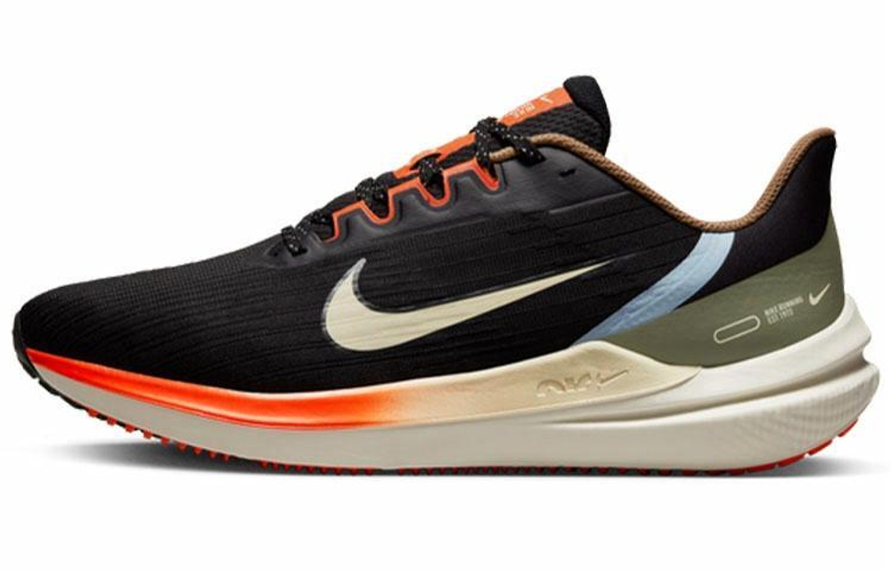 Кроссовки Nike Zoom Winflo 9