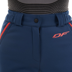 БРЮКИ DRAGONFLY EXPLORER 2.0 WOMAN