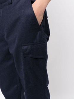 Брюки BRUNELLO CUCINELLI