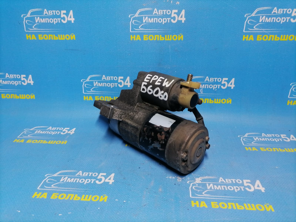 Стартер MAZDA TRIBUTE 2000-2005