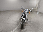 Honda VT 1300 CX Fury