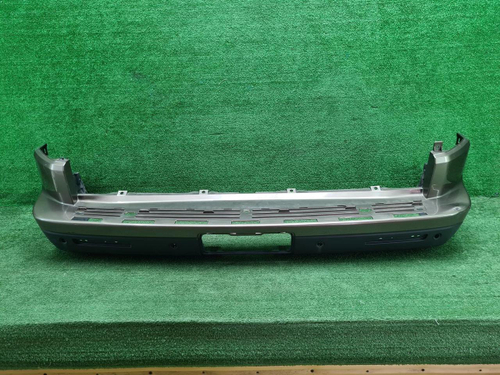 Бампер задний Land Rover Discovery 4 (2009-2016)